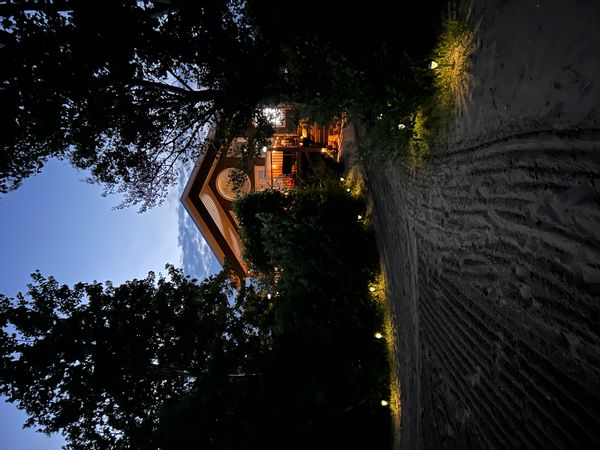 La maison de Bryan