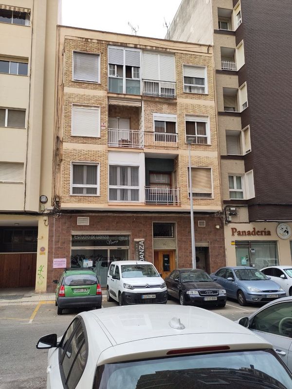 La maison de Aurora