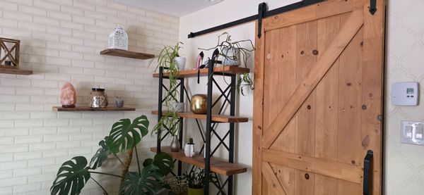 La maison de Nadia