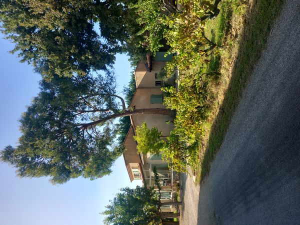 La maison de Alice