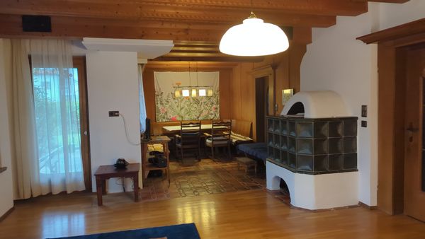 La maison de Andrea
