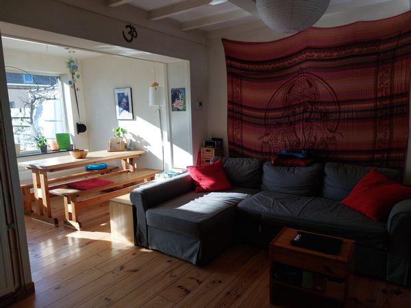 La maison de Lieven & Veronika