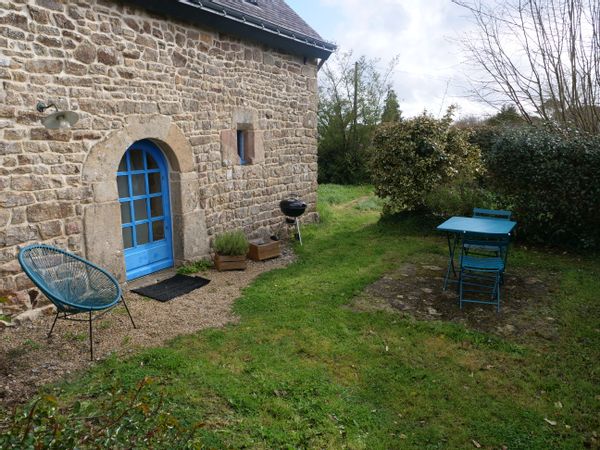 Le p'tit gîte d'Elsa et Quentin