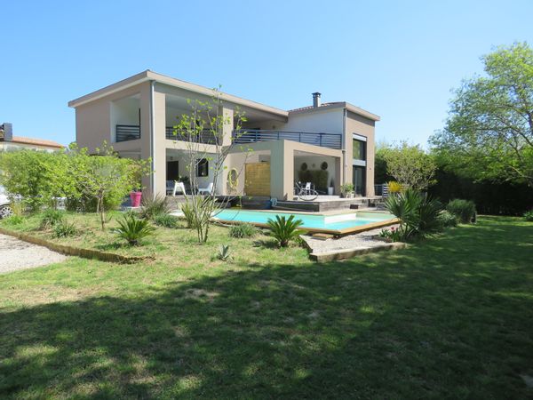 La maison du Valentibus