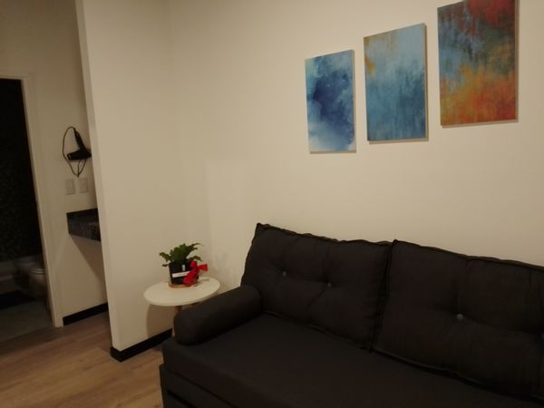 La maison de MERCEDES Y SERGIO