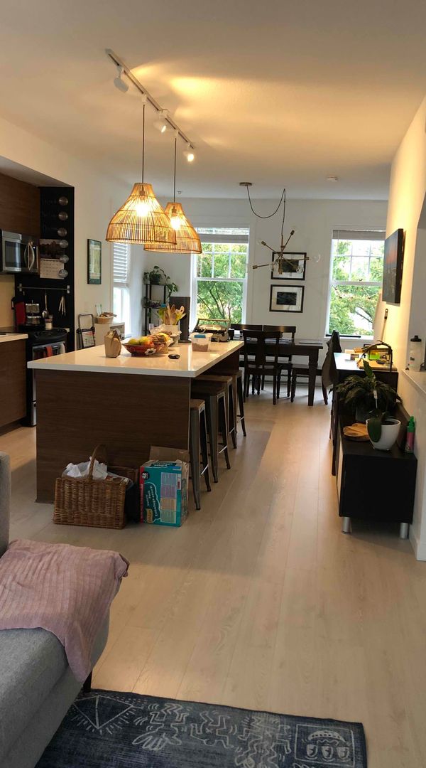 La maison de Carla