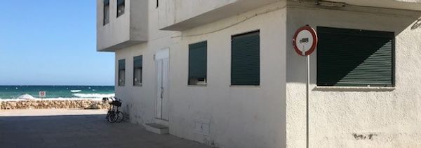 La maison de Lluís