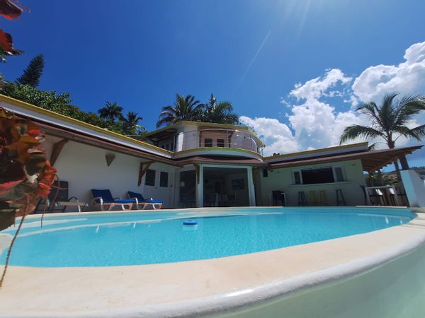 villa mariquita