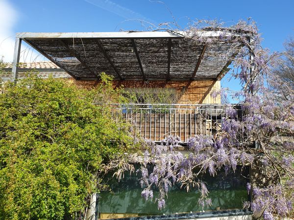La maison de Karine et Eric