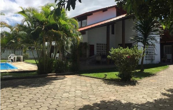Jurek & Francis’ home