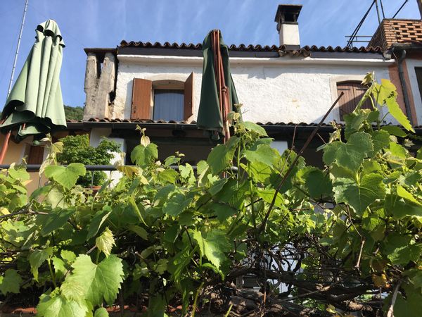 La maison de lodovico