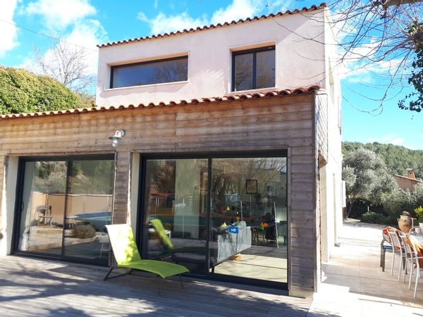 La maison de Marta