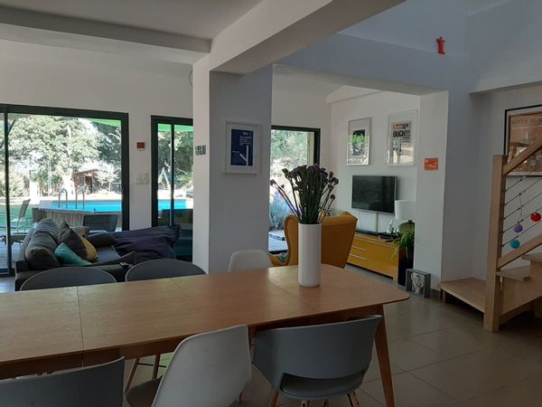 La maison de Marta