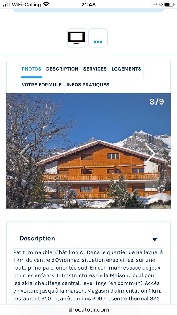 La maison de Jan
