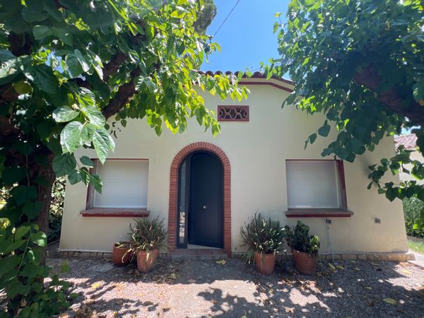 La maison de Marta