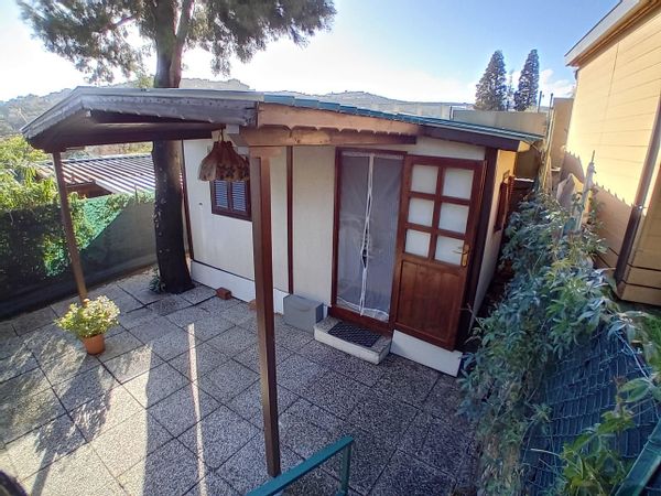 La maison de Gabriele