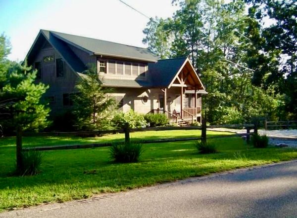 La maison de Phillip & Cissa