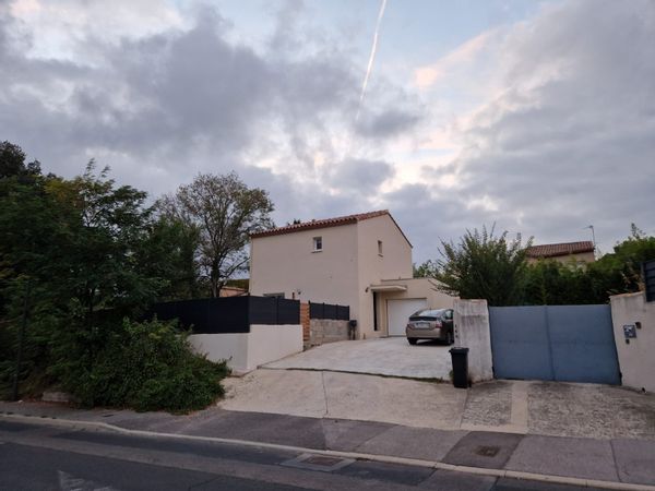 La maison de Jennifer