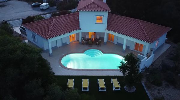 La maison de Duncan & Heidi