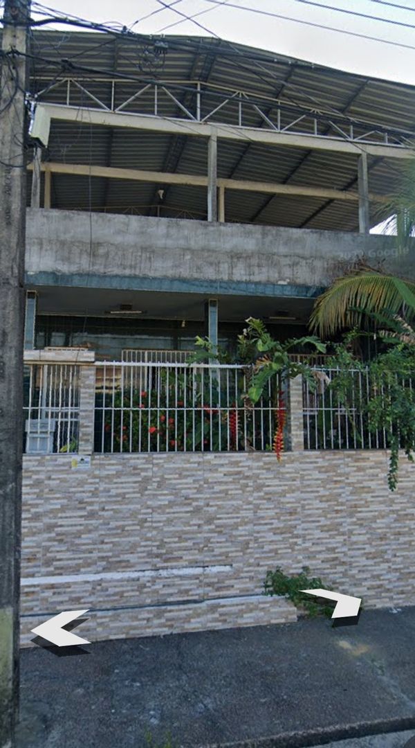 La maison de Ellen
