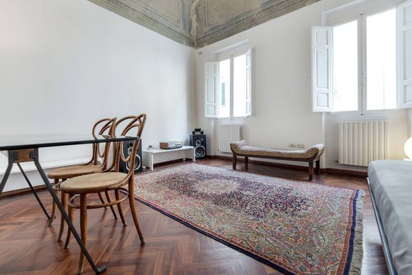 La maison de Giulio