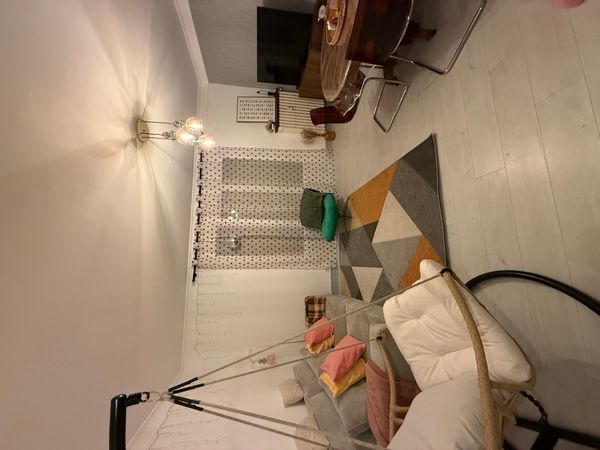 Appartement 2 chambres au sud de Gap