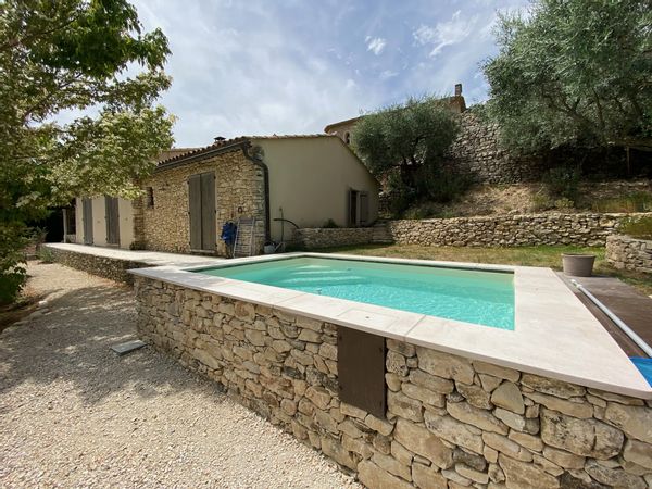 La maison de Francois