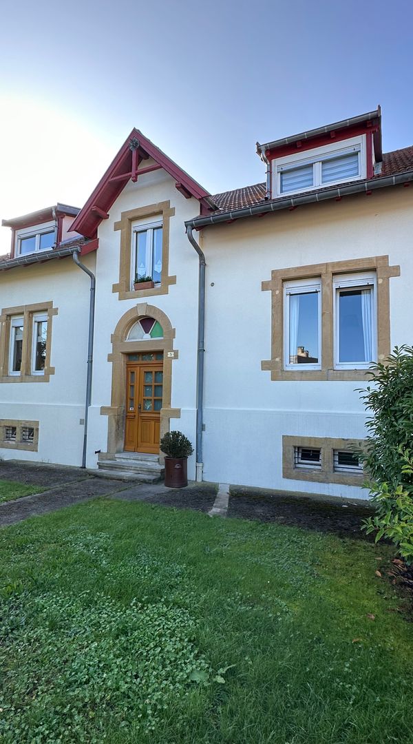 Maison de Lilie