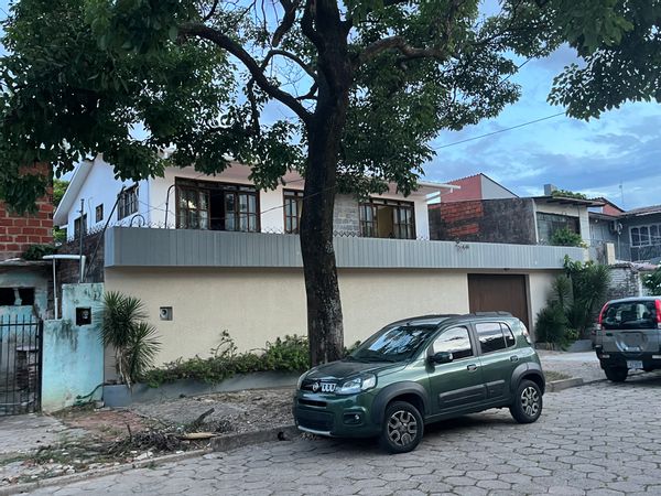 La maison de Patricia