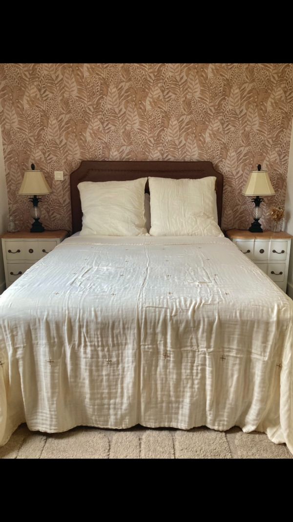 Chambre chez Océane