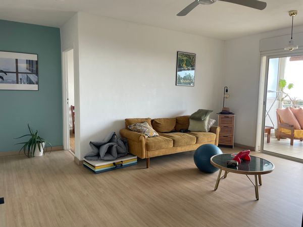 Appartement vue lagon La Réunion
