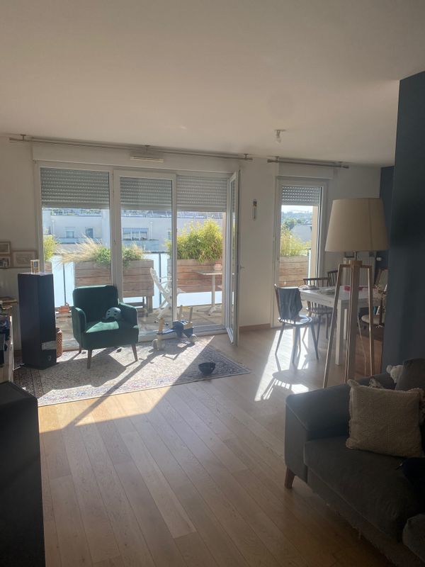 Le petit Penthouse