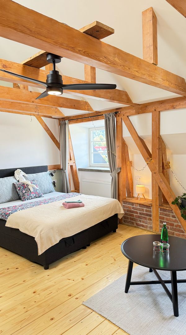 La maison de Lukáš