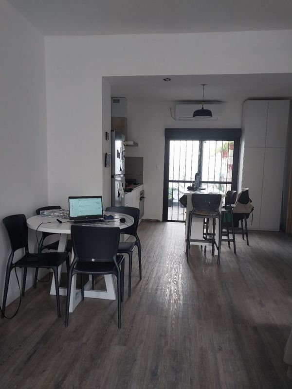 La maison de Elisa