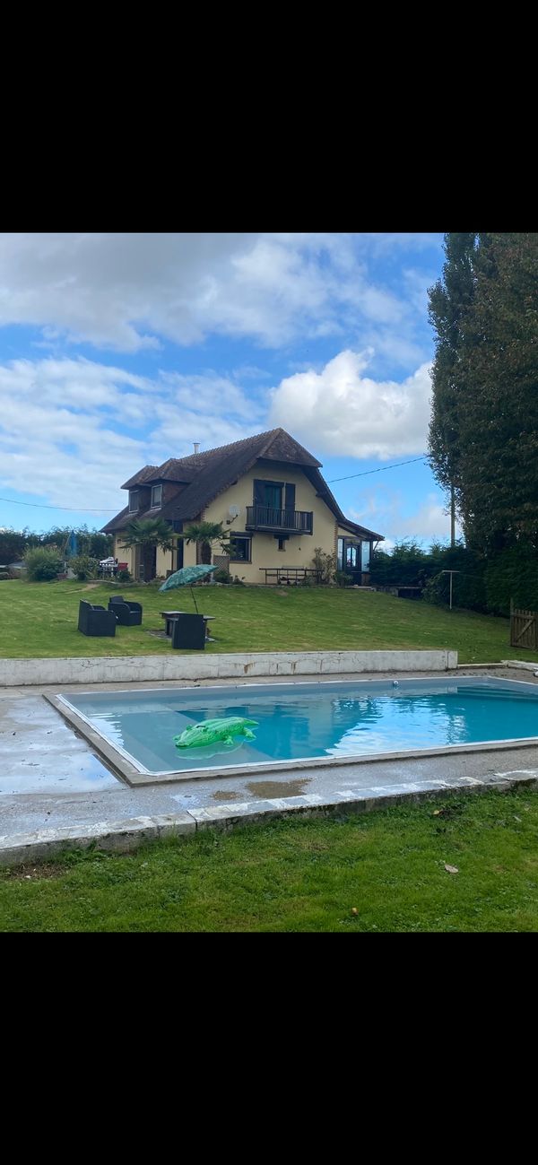 La maison du bonheur