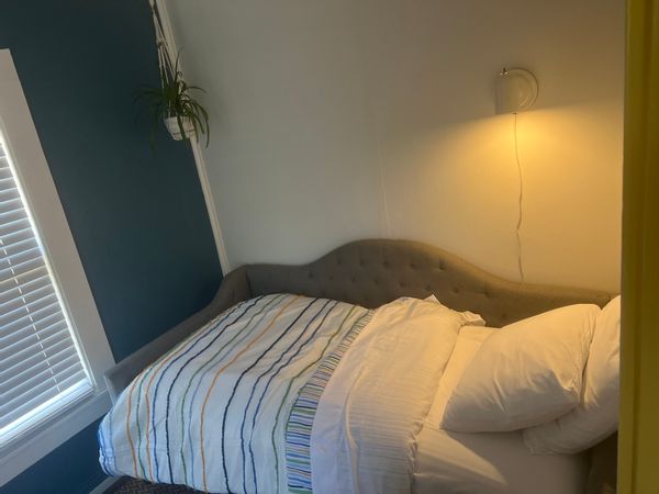 La maison de Natalie