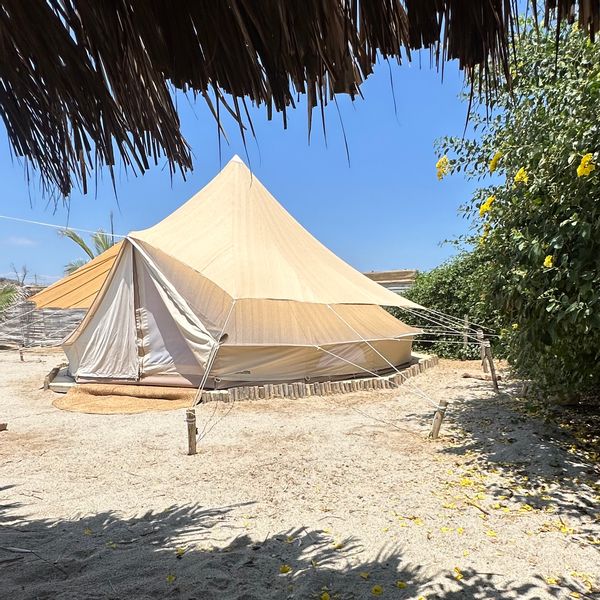 La maison de Juan ''chancho''
