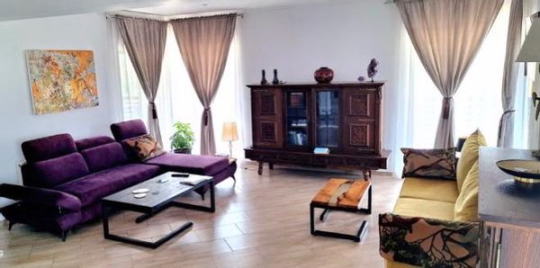 La maison de Ana