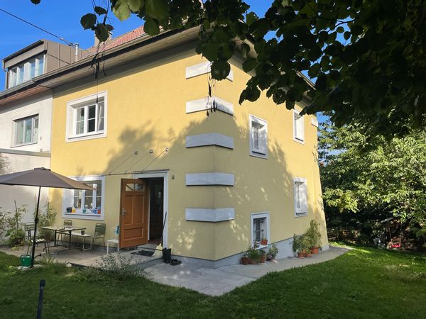 La maison de Marlene