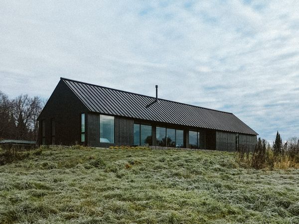 La maison de Jacob