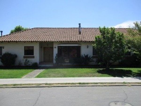 La maison de Claudio
