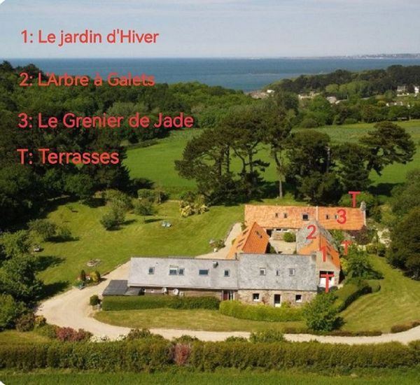 Le Jardin d'Hiver