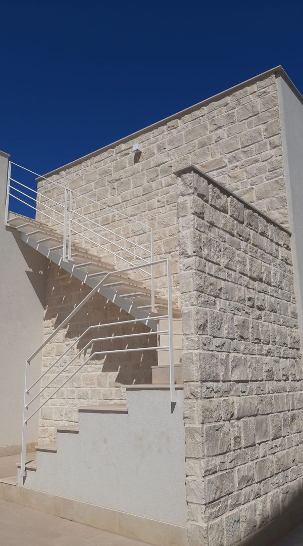 La maison de Cristina Reitano
