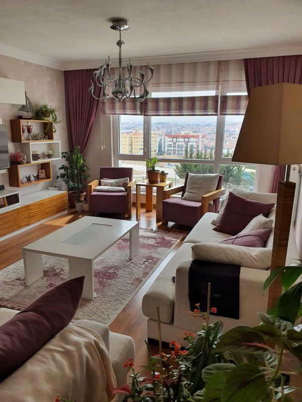 La maison de Sertan