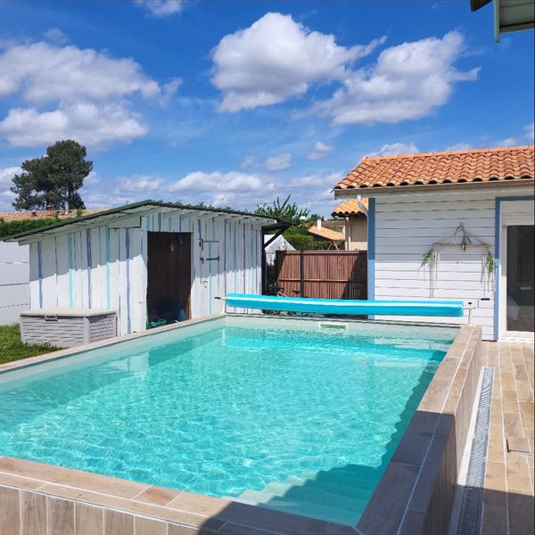 La maison de Aurore