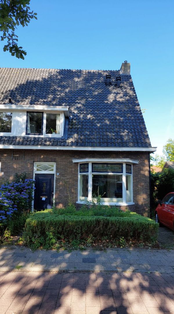La maison de Fenny