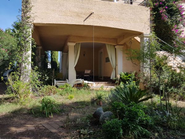 La maison de Nelly