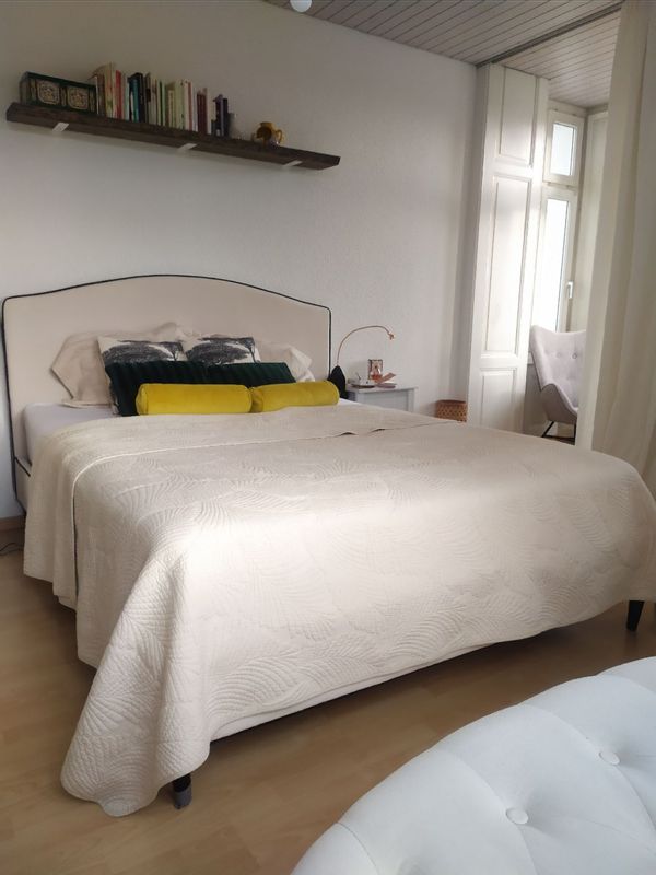 La maison de Liliana
