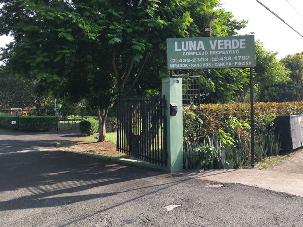 La maison de Everardo