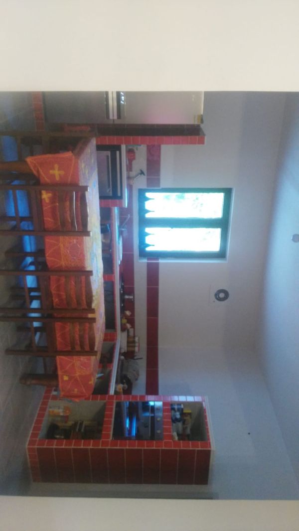 La maison de Cinzia